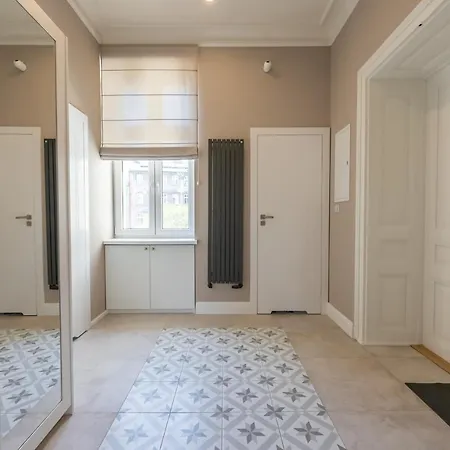 Apartman Stare W Centrum Bielska-bialej - Dream Bielsko-Biała