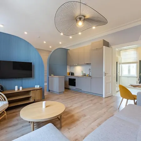 Apartman Stare W Centrum Bielska-bialej - Dream