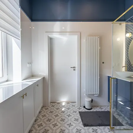 Apartman Stare W Centrum Bielska-bialej - Dream