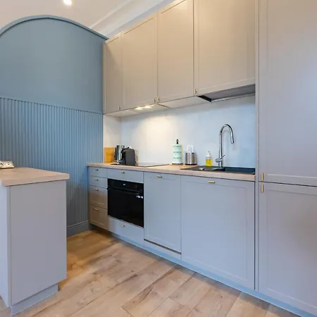 Apartman Stare W Centrum Bielska-bialej - Dream Bielsko-Biała