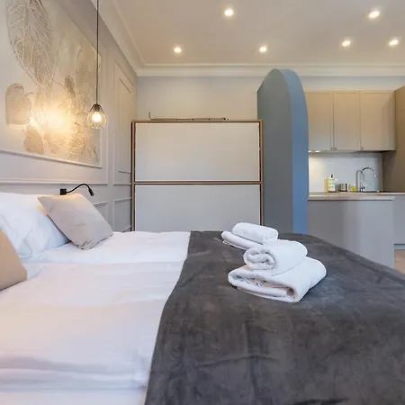 Apartman Stare W Centrum Bielska-bialej - Dream Bielsko-Biała